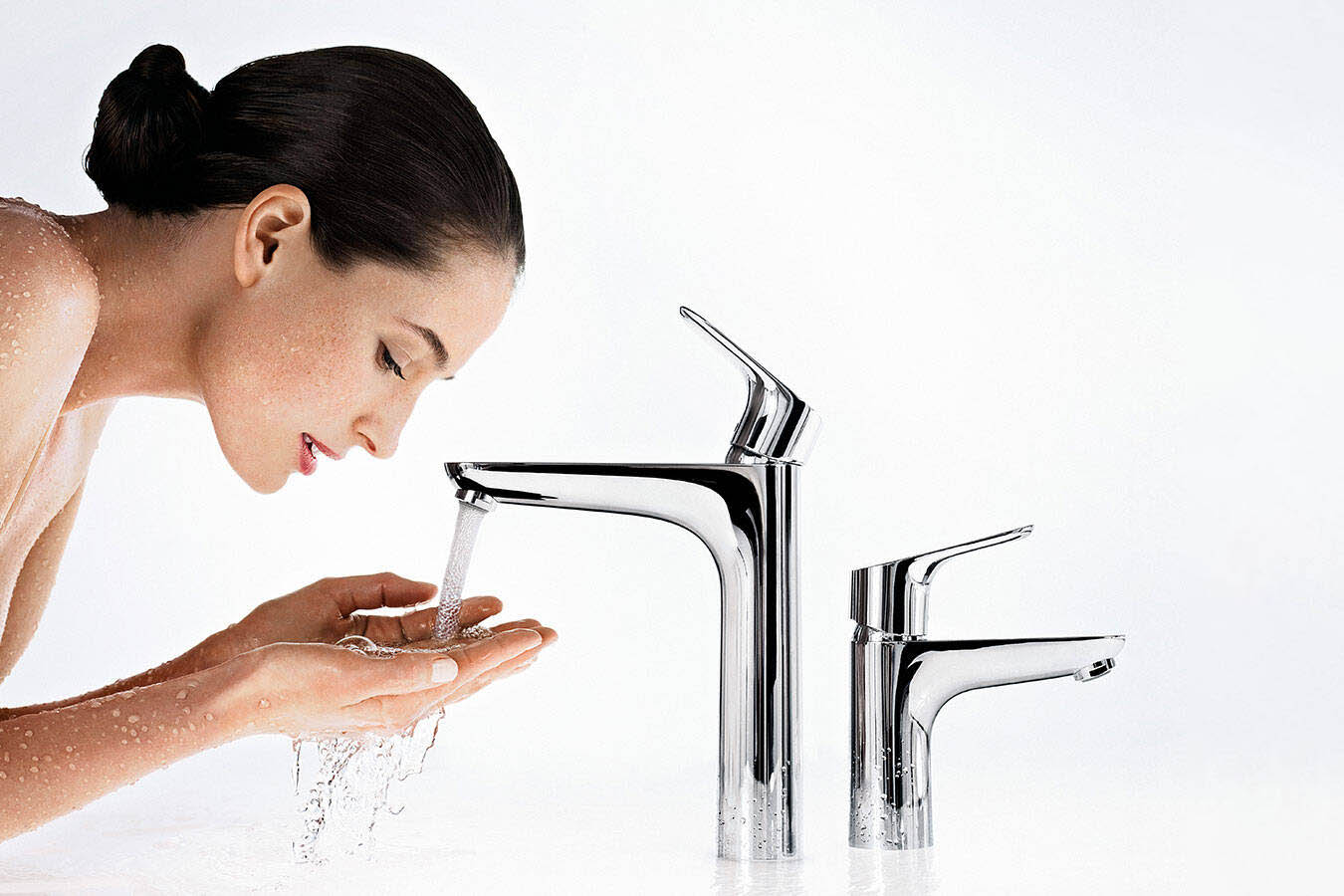 HANSGROHE - FOCUS
